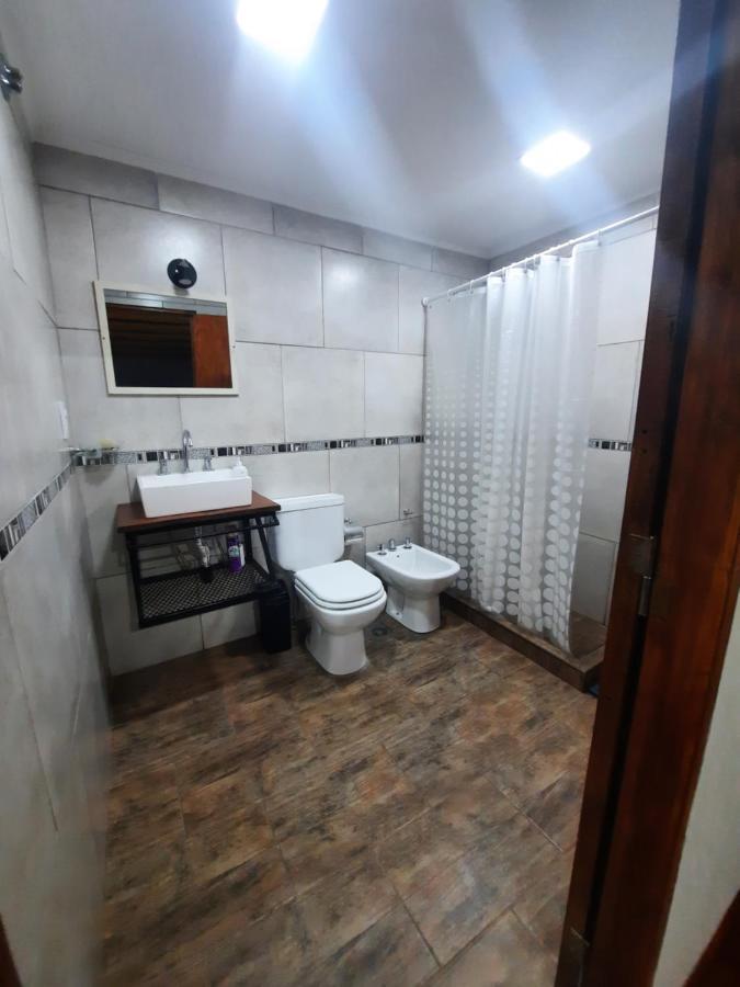 Caluanabru Daire Malargüe Dış mekan fotoğraf